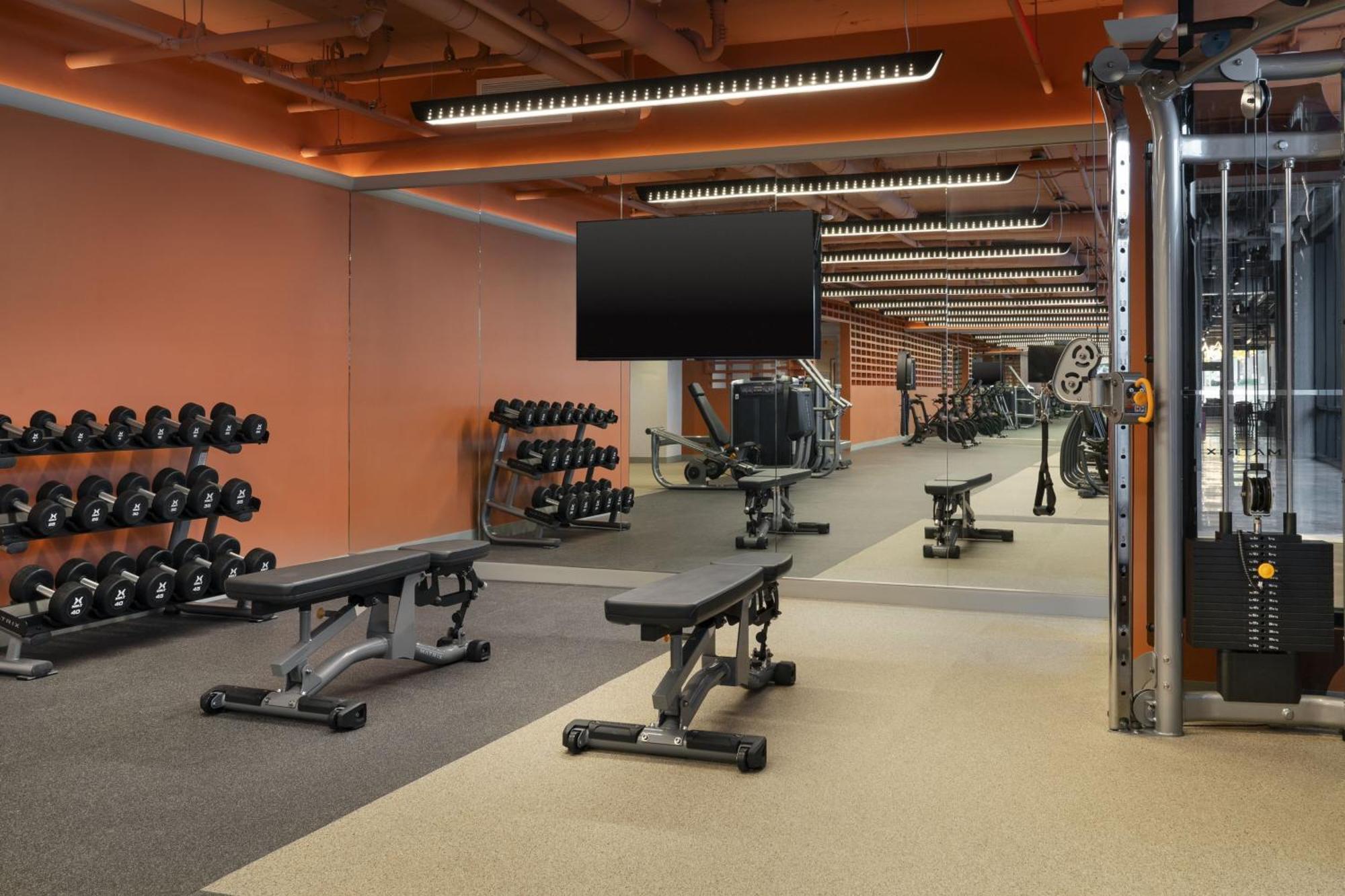 Aloft Kansas City Country Club Plaza エクステリア 写真