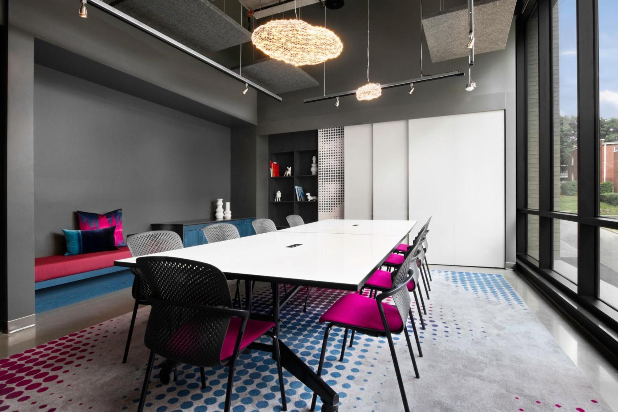 Aloft Kansas City Country Club Plaza エクステリア 写真